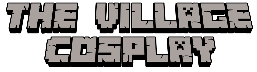 The Village Cosplay Logo